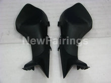 Cargar imagen en el visor de la galería, Silver and Grey Factory Style - CBR600 F4i 04-06 Fairing Kit