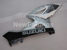 Cargar imagen en el visor de la galería, Silver and White Black Factory Style - GSX - R1000 05 - 06