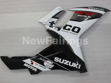 Cargar imagen en el visor de la galería, White and Black Beacon - GSX-R750 11-24 Fairing Kit