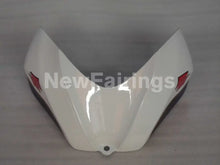 Cargar imagen en el visor de la galería, White and Black Blue Dark Dog - GSX-R600 06-07 Fairing Kit