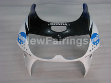 Cargar imagen en el visor de la galería, White and Black Blue Konica Minolta - CBR 900 RR 94-95