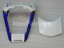 Cargar imagen en el visor de la galería, White and Black Blue Konica Minolta - CBR1000RR 08-11