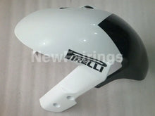 Cargar imagen en el visor de la galería, White and Black Corona - GSX - R1000 07 - 08 Fairing Kit