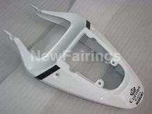 Cargar imagen en el visor de la galería, White and Black Corona - GSX-R600 01-03 Fairing Kit -