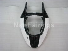 Cargar imagen en el visor de la galería, White and Black Corona - GSX1300R Hayabusa 99-07 Fairing