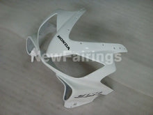 Cargar imagen en el visor de la galería, White and Black Factory Style - CBR600 F4i 04-06 Fairing Kit