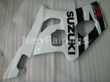 Cargar imagen en el visor de la galería, White and Black Factory Style - GSX - R1000 03 - 04 Fairing