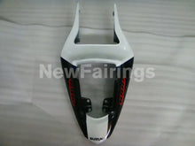 Cargar imagen en el visor de la galería, White and Black Factory Style - GSX - R1000 03 - 04 Fairing