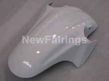 Cargar imagen en el visor de la galería, White and Black Flame - CBR600 F4 99-00 Fairing Kit -