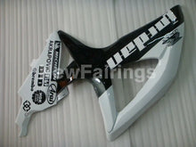 Cargar imagen en el visor de la galería, White and Black Jordan - GSX-R750 08-10 Fairing Kit