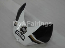 Cargar imagen en el visor de la galería, White and Black Lucky Strike - GSX-R600 06-07 Fairing Kit -