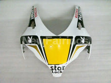 Cargar imagen en el visor de la galería, White and Black Playboy - CBR1000RR 08-11 Fairing Kit -