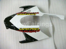 Cargar imagen en el visor de la galería, White and Black Playboy - CBR1000RR 08-11 Fairing Kit -