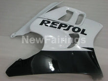 Cargar imagen en el visor de la galería, White and Black Repsol - CBR600 F3 95-96 Fairing Kit -