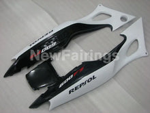 Cargar imagen en el visor de la galería, White and Black Repsol - CBR600 F3 97-98 Fairing Kit -