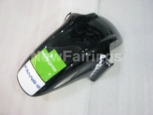 Cargar imagen en el visor de la galería, White and Black Silver HANN Spree - CBR600 F3 95-96 Fairing