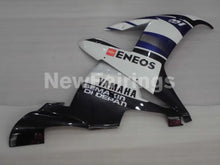 Cargar imagen en el visor de la galería, White and Blue Black ENEOS - YZF-R1 02-03 Fairing Kit