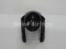Cargar imagen en el visor de la galería, White and Blue Black Factory Style - GSX-R600 08-10 Fairing