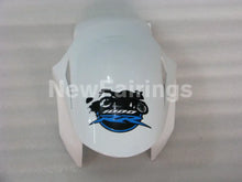 Cargar imagen en el visor de la galería, White and Blue Black Motorcycle - CBR1000RR 08-11 Fairing