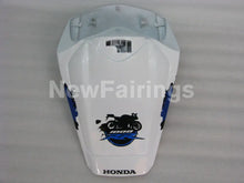 Cargar imagen en el visor de la galería, White and Blue Black Motorcycle - CBR1000RR 08-11 Fairing