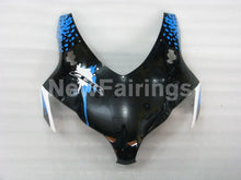 Cargar imagen en el visor de la galería, White and Blue Black Motorcycle - CBR1000RR 08-11 Fairing