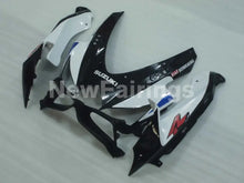 Cargar imagen en el visor de la galería, White and Blue Black Yoshimura - GSX-R600 08-10 Fairing Kit