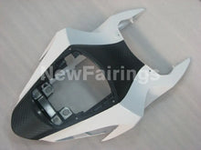 Cargar imagen en el visor de la galería, White and Blue Black Yoshimura - GSX-R600 11-24 Fairing Kit