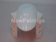 Cargar imagen en el visor de la galería, White and Blue Factory Style - YZF-R6 03-04 Fairing Kit Vehicles &amp; Parts &gt; Vehicle Parts &amp; Accessories &gt; Motor Vehicle