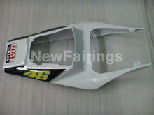 Cargar imagen en el visor de la galería, White and Blue FIAT - YZF-R1 02-03 Fairing Kit - Vehicles &amp;