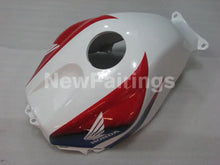 Cargar imagen en el visor de la galería, White and Blue HRC - CBR600RR 05-06 Fairing Kit - Vehicles &amp;