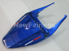 Cargar imagen en el visor de la galería, White and Blue HRC - CBR600RR 05-06 Fairing Kit - Vehicles &amp;