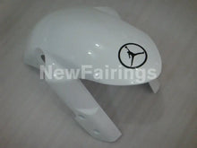 Cargar imagen en el visor de la galería, White and Blue Jordan - GSX-R600 06-07 Fairing Kit -