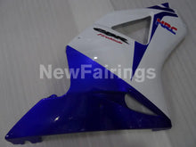 Cargar imagen en el visor de la galería, White and Blue Red Factory Style - CBR 954 RR 02-03 Fairing