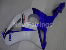 Cargar imagen en el visor de la galería, White and Blue Red Factory Style - CBR 954 RR 02-03 Fairing