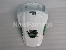 Cargar imagen en el visor de la galería, White and Green Black Motorcycle - CBR1000RR 08-11 Fairing