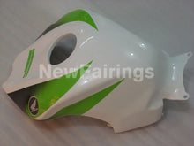 Cargar imagen en el visor de la galería, White and Green HANN Spree - CBR1000RR 08-11 Fairing Kit -