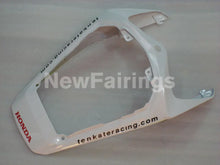 Cargar imagen en el visor de la galería, White and Green HANN Spree - CBR1000RR 08-11 Fairing Kit -