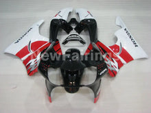 Cargar imagen en el visor de la galería, White and Red Black Factory Style - CBR 919 RR 98-99 Fairing