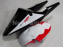 Cargar imagen en el visor de la galería, White and Red Black Factory Style - CBR 954 RR 02-03 Fairing