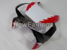 Cargar imagen en el visor de la galería, White and Red Black Factory Style - CBR 954 RR 02-03 Fairing