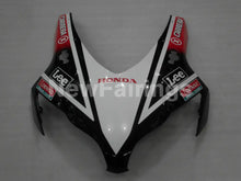 Cargar imagen en el visor de la galería, White and Red Black Lee - CBR1000RR 08-11 Fairing Kit -