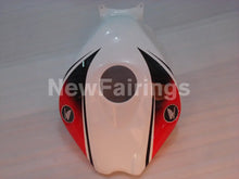 Cargar imagen en el visor de la galería, White and Red Black Lee - CBR1000RR 08-11 Fairing Kit -