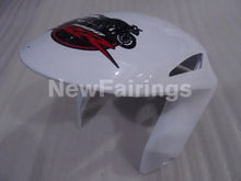 Cargar imagen en el visor de la galería, White and Red Black Motorcycle - CBR1000RR 08-11 Fairing Kit