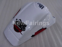 Cargar imagen en el visor de la galería, White and Red Black Motorcycle - CBR1000RR 08-11 Fairing Kit