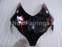 Cargar imagen en el visor de la galería, White and Red Black Motorcycle - CBR1000RR 08-11 Fairing Kit