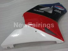 Cargar imagen en el visor de la galería, White and Red Black MOTUL - CBR 954 RR 02-03 Fairing Kit -