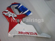 Cargar imagen en el visor de la galería, White and Red Blue Factory Style - CBR 900 RR 94-95 Fairing