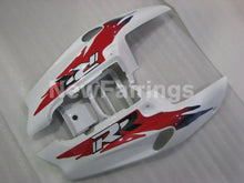 Cargar imagen en el visor de la galería, White and Red Blue Factory Style - CBR 900 RR 94-95 Fairing