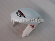 Cargar imagen en el visor de la galería, White and Red Blue MOTUL - CBR1000RR 08-11 Fairing Kit -