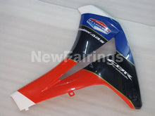 Cargar imagen en el visor de la galería, White and Red Blue MOTUL - CBR1000RR 08-11 Fairing Kit -